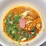 イチリン ハナレ - 丹波高坂地鶏／よだれ鶏