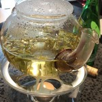 イチリン ハナレ - 中国緑茶