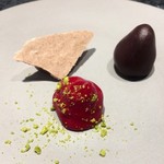 イチリン ハナレ - ジャスミンショコラ　他