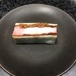 イチリン ハナレ - カツサンド