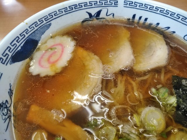 ラーメンスガワラ - 盛岡（ラーメン）の写真