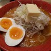 札幌ラーメン みそ吟 栄プリンセス通り店