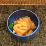 よねさん - 白いか塩辛