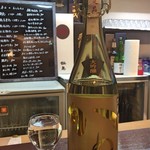 よねさん - 黒龍 大吟醸 かめ