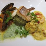 南國堂 - 2017 X'mas