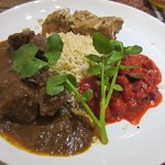 南國堂 - 2017 X'mas