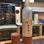 よねさん - 鳳凰美田 いちご