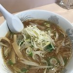 Ramen Aioibou - 