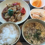 グリーンズカフェ - 