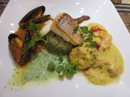 南國堂 - 長町一丁目（インドカレー）の写真