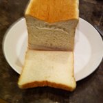 レイヨンヴェール - 食パン