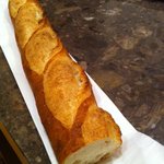 レイヨンヴェール - バゲット