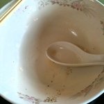 セベズヒルゴルフクラブ - 完食