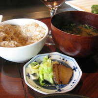 XEX TOKYO / 鉄板焼An - 