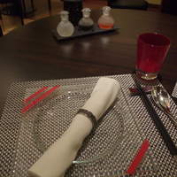 中国料理 「王朝」 ヒルトン東京ベイ - 
