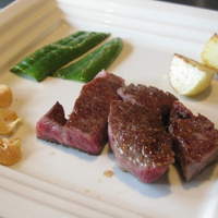 XEX TOKYO / 鉄板焼An - 