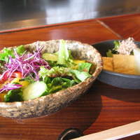 XEX TOKYO / 鉄板焼An - 