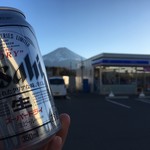 LAWSON - ドリンク写真:缶ビール224円