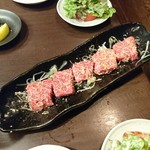 Sumibi Yakiniku Waya - 