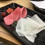 天ぷら はせ川 - 