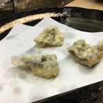 天ぷら はせ川 - 