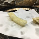 天ぷら はせ川 - 