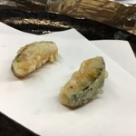 天ぷら はせ川 - 