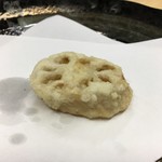 天ぷら はせ川 - 