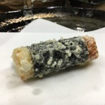 天ぷら はせ川 - 