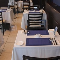 Restaurant SORA - 