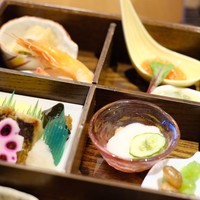 和食 からまつ - 