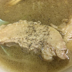 ラーメン豚五里羅Ⅲ - 