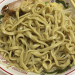 ラーメン豚五里羅Ⅲ - 