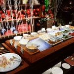 シリウス - サラダ