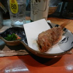 和乃家 - わが唐揚 