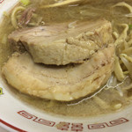 ラーメン豚五里羅Ⅲ - 