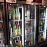 全国各地の日本酒100種類飲み比べ時間無制限 KURAND SAKE MARKET - 