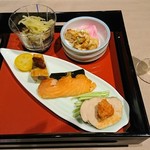 和膳 蓼の花 - 料理写真: