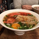 THE PIG AND THE LADY - 