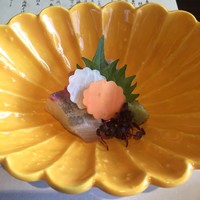 日本料理 花菊 - 