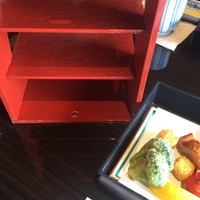 日本料理 花菊 - 