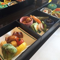 日本料理 花菊 - 