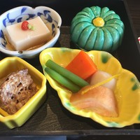 日本料理 花菊 - 