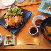 やさい家めい ルミネ横浜店 - 