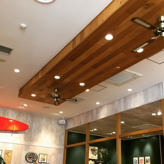 ラナイカフェ_2