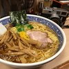 浅草名代らーめん 与ろゐ屋