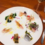 リストランテ野呂 - 