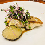 リストランテ野呂 - 