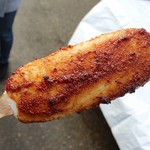 桧茶屋 - 料理写真: