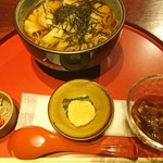 三陸五十集料理 鬼の手 - 